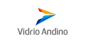 vidrios andino