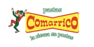 pastas comarrico